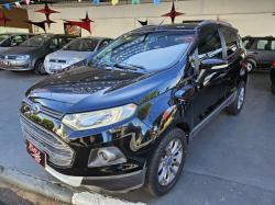 FORD Ecosport 1.6 16V 4P FREESTYLE