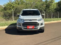 FORD Ecosport 1.6 4P FREESTYLE FLEX