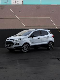 FORD Ecosport 1.6 4P FREESTYLE FLEX