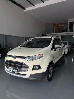 FORD Ecosport 1.6 4P FREESTYLE FLEX