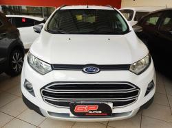 FORD Ecosport 1.6 4P FREESTYLE FLEX