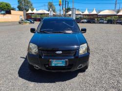 FORD Ecosport 1.6 4P XLT FLEX