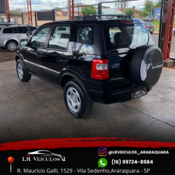 FORD Ecosport 1.6 4P XLS