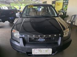 FORD Ecosport 1.6 4P XLS