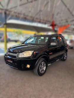 FORD Ecosport 1.6 4P FREESTYLE XLT FLEX