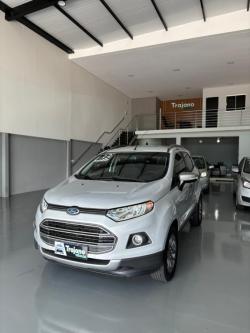 FORD Ecosport 1.6 4P FREESTYLE FLEX