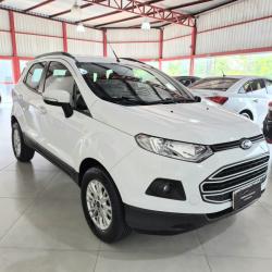 FORD Ecosport 1.6 4P SE FLEX
