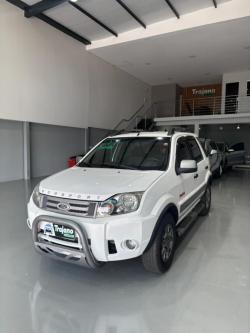 FORD Ecosport 1.6 4P FREESTYLE FLEX