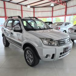FORD Ecosport 1.6 4P FREESTYLE XLT FLEX