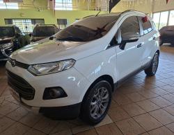 FORD Ecosport 1.6 4P FREESTYLE FLEX