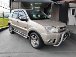 FORD Ecosport 1.6 4P FREESTYLE XLT FLEX