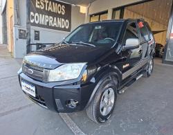 FORD Ecosport 1.6 4P FREESTYLE XLT FLEX