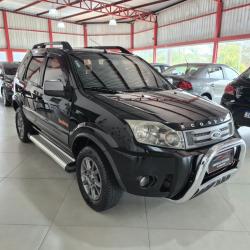 FORD Ecosport 1.6 4P FREESTYLE XLT FLEX