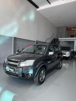 FORD Ecosport 1.6 4P XLT FLEX