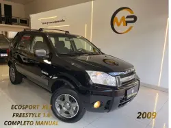 FORD Ecosport 1.6 4P FREESTYLE FLEX