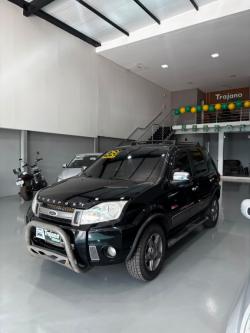 FORD Ecosport 1.6 4P FREESTYLE XLT FLEX