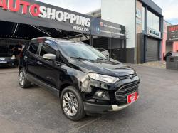 FORD Ecosport 1.6 4P FREESTYLE FLEX