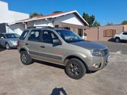 FORD Ecosport 1.6 4P FREESTYLE XLT FLEX