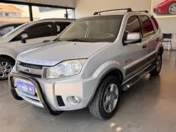FORD Ecosport 1.6 4P XLT FLEX
