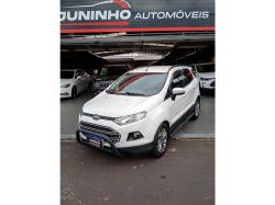 FORD Ecosport 1.6 4P FREESTYLE FLEX