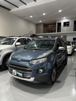 FORD Ecosport 1.6 4P FREESTYLE FLEX