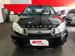 FORD Ecosport 1.6 4P XLT FLEX