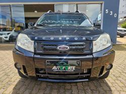 FORD Ecosport 2.0 16V 4P XLT FLEX