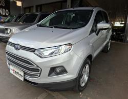 FORD Ecosport 2.0 16V 4P FREESTYLE FLEX POWERSHIFT AUTOMATIZADO