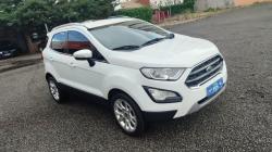 FORD Ecosport 2.0 16V 4P FLEX TITANIUM AUTOM�TICO