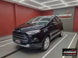 FORD Ecosport 2.0 16V 4P FREESTYLE FLEX POWERSHIFT AUTOMATIZADO