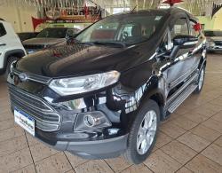 FORD Ecosport 2.0 16V 4P FLEX TITANIUM AUTOM�TICO