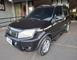 FORD Ecosport 2.0 16V 4P 4WD FREESTYLE FLEX