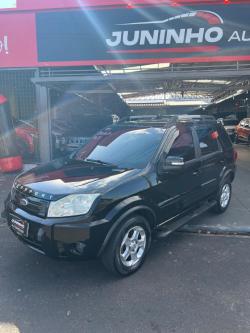 FORD Ecosport 2.0 16V 4P XLT