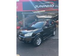 FORD Ecosport 2.0 16V 4P XLT
