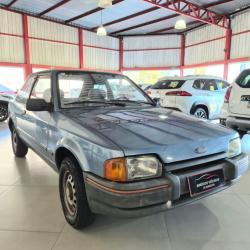 FORD Escort 1.6 L