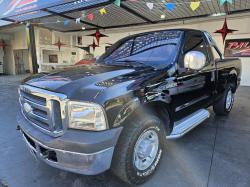 FORD F-250 3.9 4P XLT CABINE DUPLA DIESEL