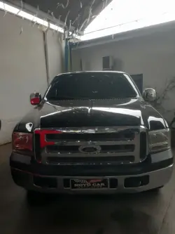 FORD F-250 3.9 XLT SUPER DUTY CABINE SIMPLES DIESEL