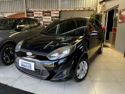 FORD Fiesta Hatch 1.0 4P CLASS FLEX