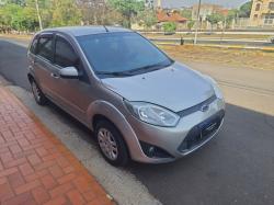 FORD Fiesta Hatch 1.6 4P CLASS FLEX