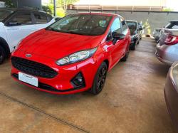 FORD Fiesta Hatch 1.6 16V 4P SE FLEX