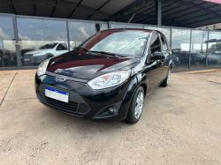 FORD Fiesta Hatch 1.0 4P SE FLEX
