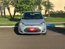 FORD Fiesta Hatch 1.0 4P SE FLEX