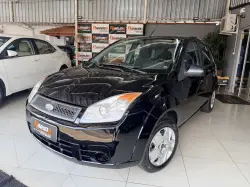 FORD Fiesta Hatch 1.0 4P FLEX