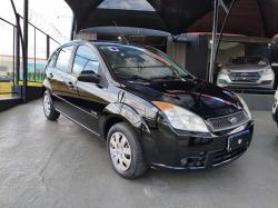 FORD Fiesta Hatch 1.6 4P