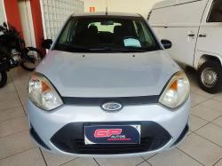 FORD Fiesta Hatch 1.6 16V 4P SE FLEX