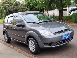 FORD Fiesta Hatch 1.0 4P PERSONALITE