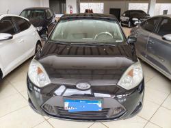FORD Fiesta Hatch 1.6 16V 4P SE FLEX