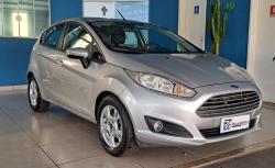 FORD Fiesta Hatch 1.6 16V 4P SE FLEX AUTOM�TICO