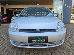 FORD Fiesta Hatch 1.0