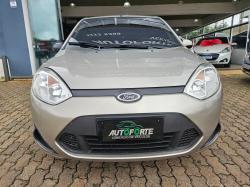 FORD Fiesta Hatch 1.0 4P FLEX